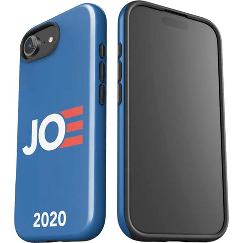 Joe 2020 Political iPhone 16e Impact Case