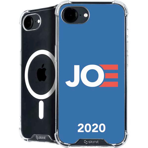 Joe 2020 Political iPhone 16e MagSafe Case