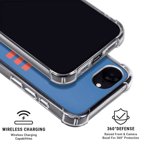 Joe 2020 Political iPhone 16e MagSafe Case