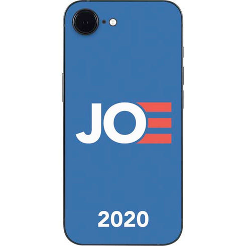Joe 2020 Political iPhone 16e Skin