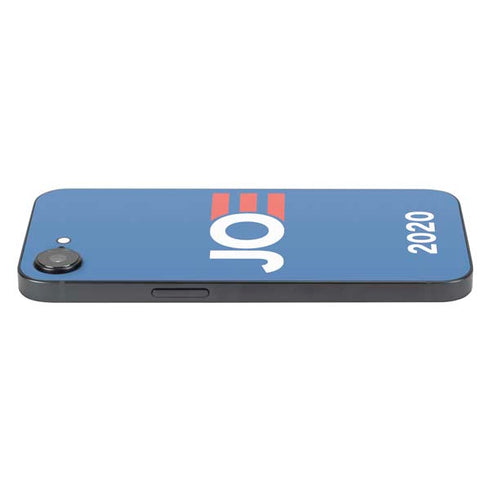 Joe 2020 Political iPhone 16e Skin