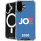 Joe 2020 Political iPhone 17 MagSafe Case