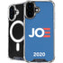 Joe 2020 Political iPhone 17 MagSafe Case