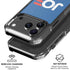 Joe 2020 Political iPhone 18 Pro Clear Case