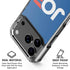 Joe 2020 Political iPhone 18 Pro Clear Case
