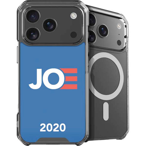 Joe 2020 Political iPhone 18 Pro MagSafe Case
