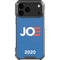 Joe 2020 Political iPhone 18 Pro Max Clear Case