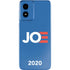 Joe 2020 Political Moto G Play 4G (2024) Skin