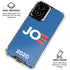 Joe 2020 Political Moto G Power 5G (2024) Clear Case