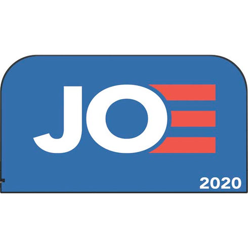 Joe 2020 Political Nintendo Switch 2 (2025) with Joy-Con Skin