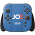 Joe 2020 Political Nintendo Skins