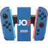 Joe 2020 Political Nintendo Switch 2 (2025) Joy-Con Controller Skin