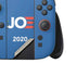 Joe 2020 Political Nintendo Switch 2 (2025) Joy-Con Controller Skin