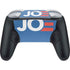 Joe 2020 Political Nintendo Switch 2 (2025) Pro Controller Skin
