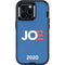 Joe 2020 Political Otterbox Defender iPhone Skin