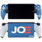 Joe 2020 Political PlayStation Portal Remote Player Skin