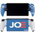 Joe 2020 Political PlayStation Portal Remote Player Skin