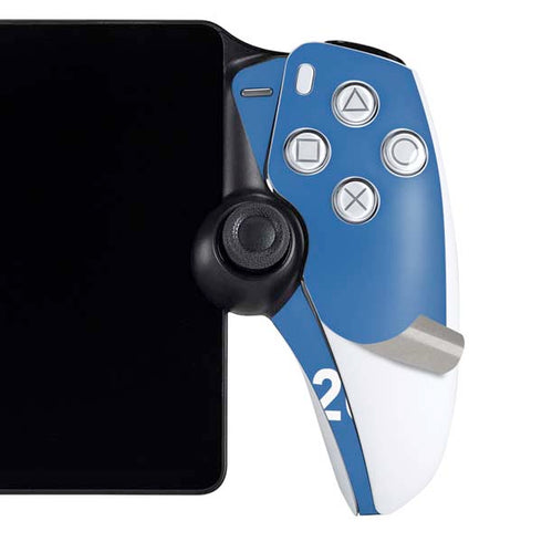 Joe 2020 Political PlayStation Portal Remote Player Skin
