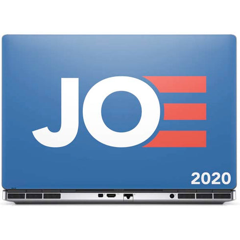 Joe 2020 Political Dell Precision Skin