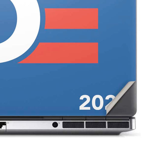 Joe 2020 Political Dell Precision Skin