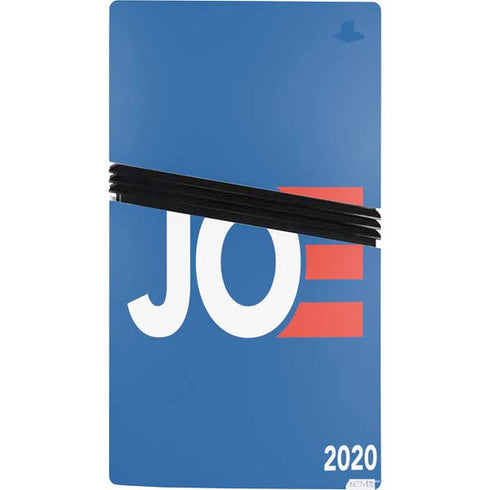 Joe 2020 Political PS5 Pro Bundle Skin