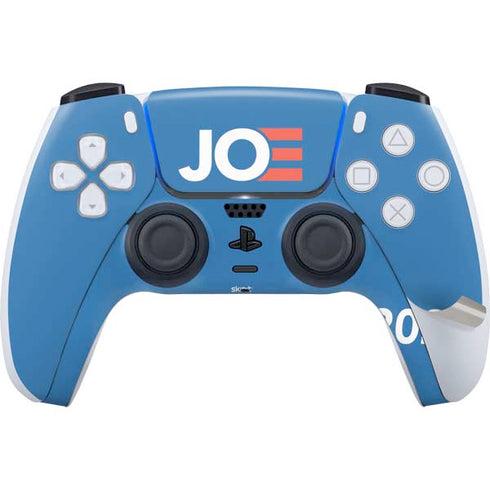 Joe 2020 Political PS5 Pro Bundle Skin