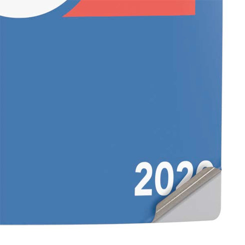Joe 2020 Political PS5 Pro Console Skin