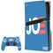 Joe 2020 Political PS5 Pro Disk Bundle Skin