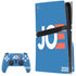 Joe 2020 Political PS5 Pro Disk Bundle Skin