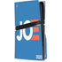 Joe 2020 Political PS5 Pro Disk Console Skin