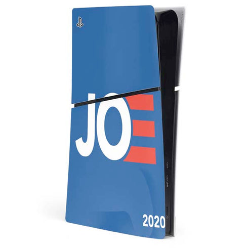 Joe 2020 Political PlayStation PS5 Skins