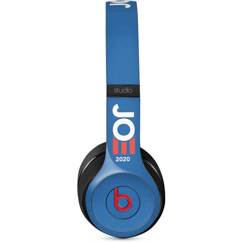 Joe 2020 Political Studio Wireless Skin