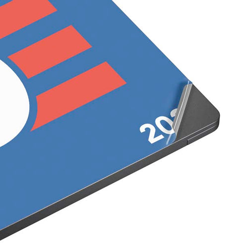 Joe 2020 Political Surface Laptop 7 13.8in Skin