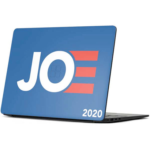 Joe 2020 Political Surface Laptop 7 15in Skin
