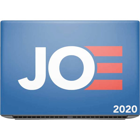 Joe 2020 Political HP ZBook Fury 16 G10 Skin
