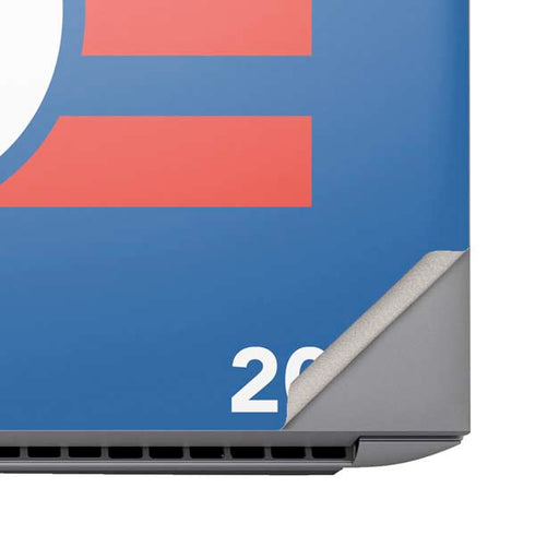 Joe 2020 Political HP ZBook Fury 16 G10 Skin