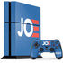 Joe 2020 Political PlayStation PS4 Skins