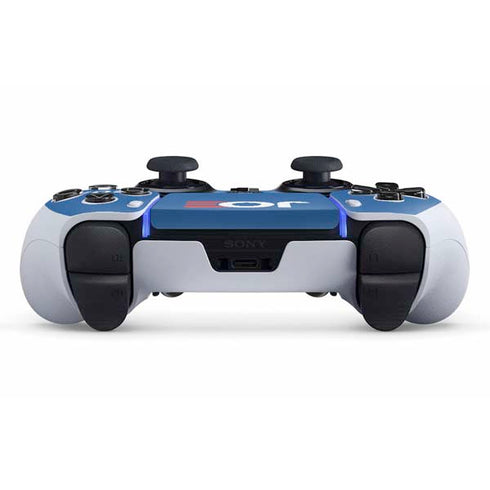 Joe 2020 Political PS5 DualSense Edge Pro Controller Skin