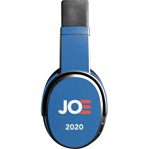 Joe 2020 Political Skullcandy Crusher Wireless Skin