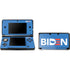 Joe Biden Political Nintendo Skins