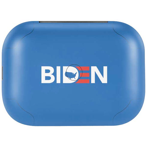 Joe Biden Political Amazon Echo Buds Skin