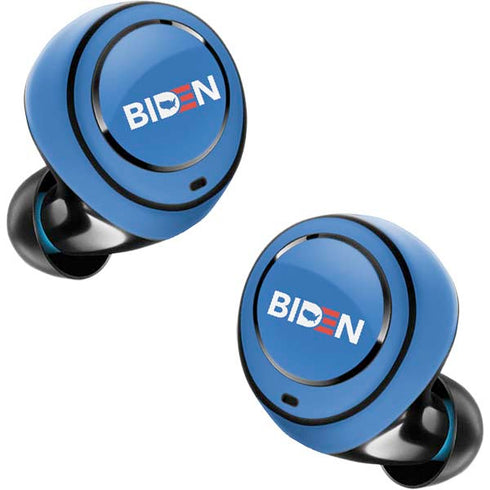 Joe Biden Political Amazon Echo Buds Skin