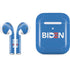 Joe Biden Political Apple AirPods 2 Skin