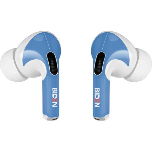 Joe Biden Political Apple AirPods Pro Skin