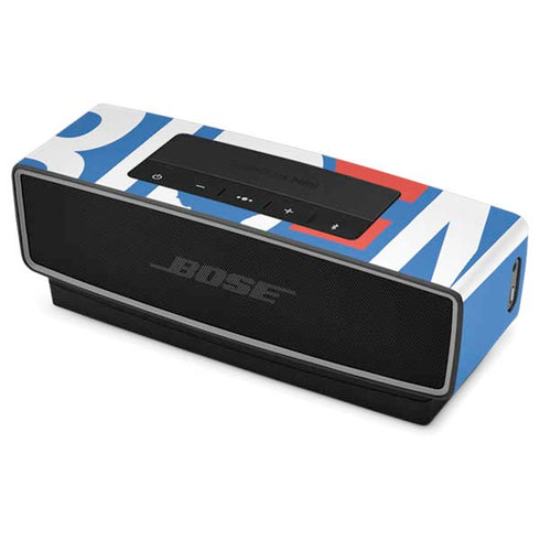 Joe Biden Political Bose SoundLink Mini Speaker II Skin