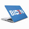 Joe Biden Political HP Elitebook Skin