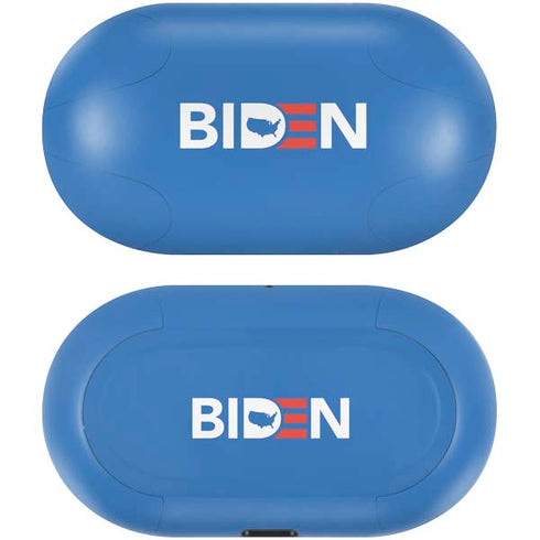 Joe Biden Political Galaxy Buds Skin