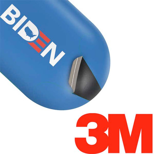 Joe Biden Political Galaxy Buds Skin