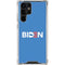 Joe Biden Political Galaxy S23 Ultra Clear Case