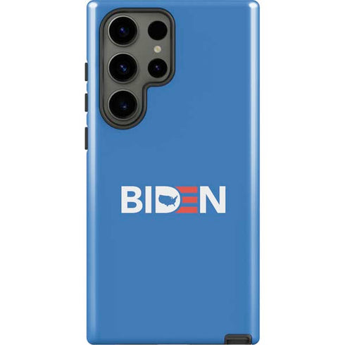 Joe Biden Political Galaxy S23 Ultra Pro Case